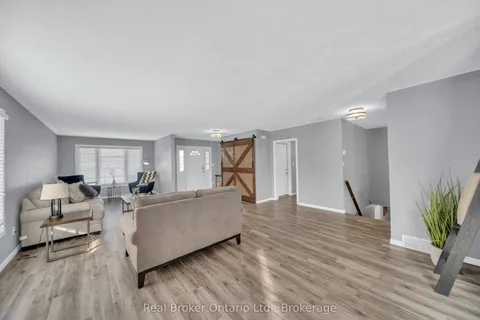 500 Havelock Avenue, North Perth, ON N4W 3T6
