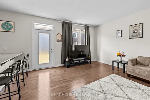55 Focality Crescent, Barrhaven, ON K2J 6W8
