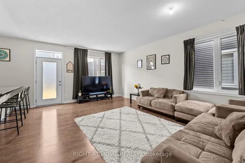 55 Focality Crescent, Barrhaven, ON K2J 6W8