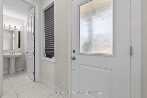 55 Focality Crescent, Barrhaven, ON K2J 6W8