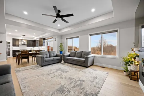 61 Raycroft Drive, Belleville, ON K8N 0R5