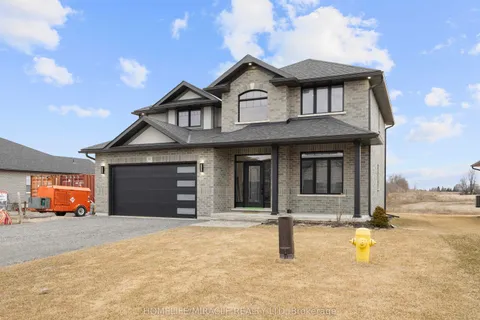 61 Raycroft Drive, Belleville, ON K8N 0R5