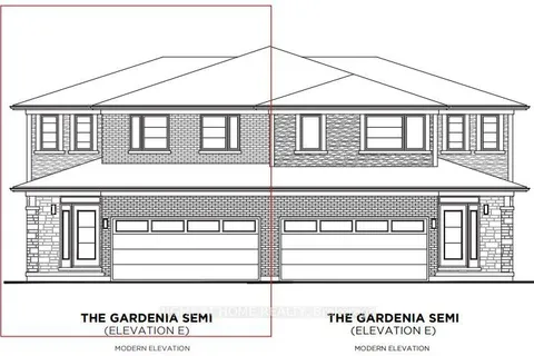 53 Carlson Street, Hamilton, ON L8J 2V1