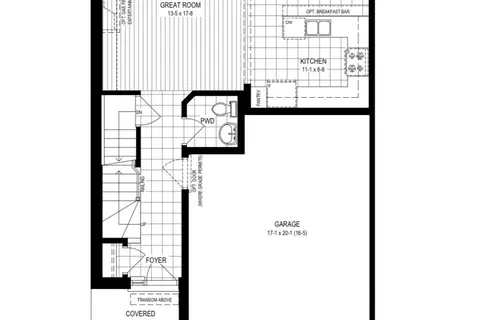 53 Carlson Street, Hamilton, ON L8J 2V1
