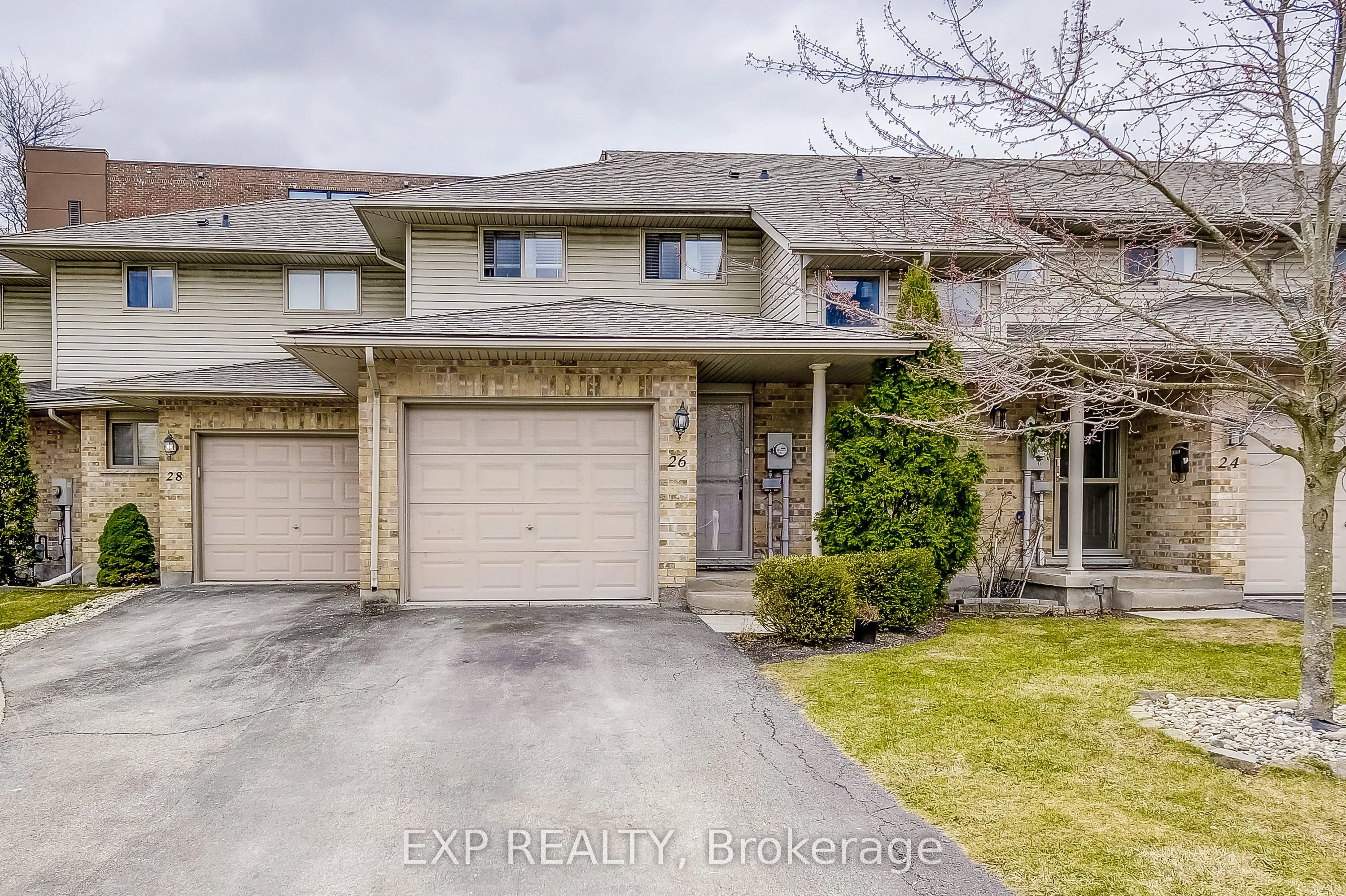 26 Carson Court, St. Catharines, ON L2P 3Y8
