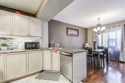 26 Carson Court, St. Catharines, ON L2P 3Y8