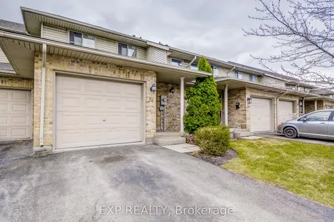 26 Carson Court, St. Catharines, ON L2P 3Y8