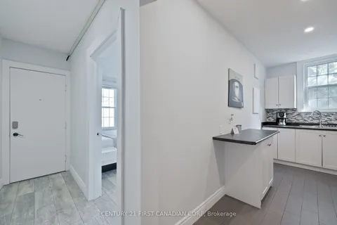 389 Dufferin Avenue, ON N6B 1Z5