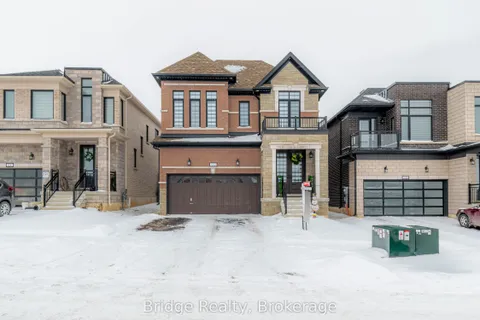 802 Sobeski Avenue, Woodstock, ON N4S 7W2