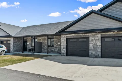 5 Palmer Marie Lane, Arran-Elderslie, ON N0G 1L0
