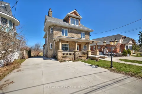 4915 KING Street, Lincoln, ON L0R 1B0