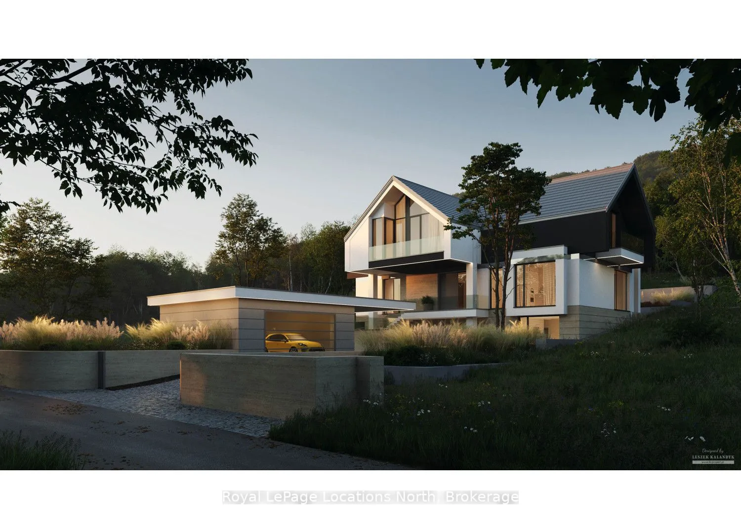 104 Pheasant Run, Blue Mountains, ON N0H 2P0