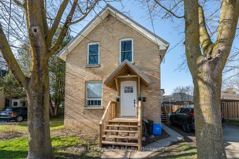 134 9th Street, Hanover, ON N4N 1K6