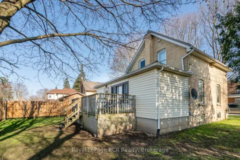 134 9th Street, Hanover, ON N4N 1K6