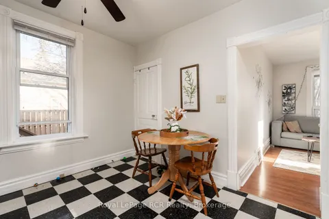 134 9th Street, Hanover, ON N4N 1K6