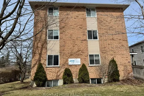 26 Columbia Street, Waterloo, ON N2L 3K3