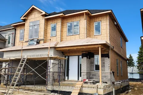 LOT 7 Kellogg Avenue, Hamilton, ON L0R 1W0