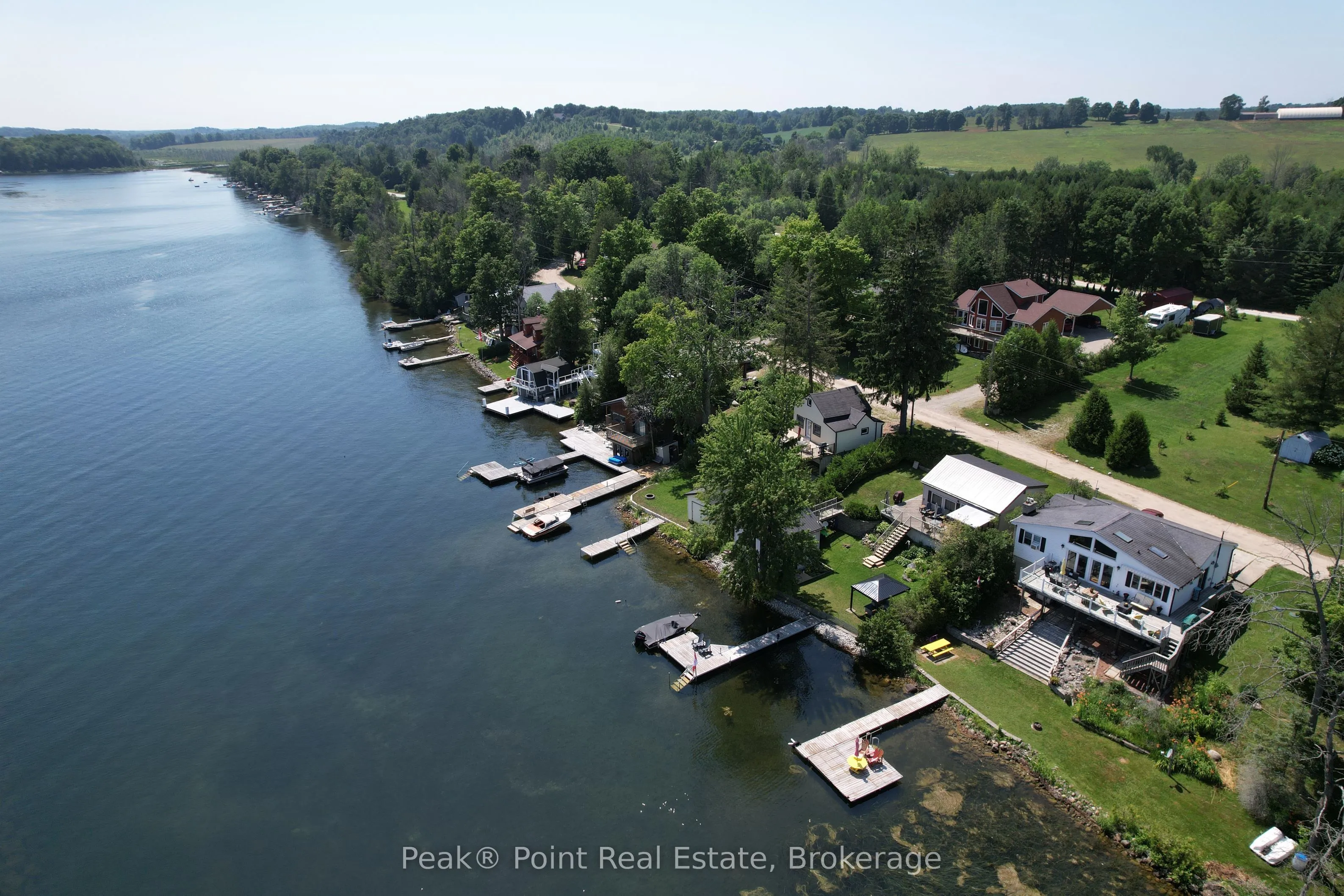 34 Islandview Drive, South Bruce Peninsula, ON N0H 1A0