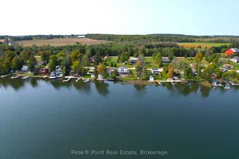 34 Islandview Drive, South Bruce Peninsula, ON N0H 1A0