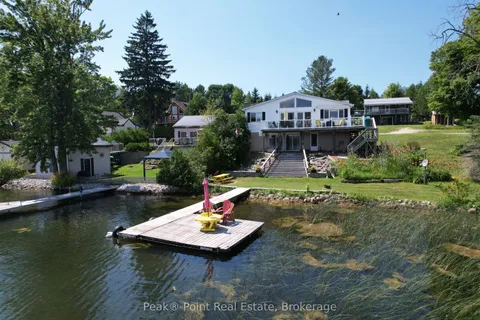 34 Islandview Drive, South Bruce Peninsula, ON N0H 1A0