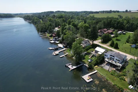 34 Islandview Drive, South Bruce Peninsula, ON N0H 1A0