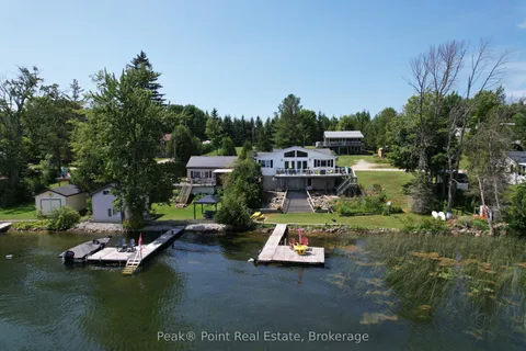 34 Islandview Drive, South Bruce Peninsula, ON N0H 1A0