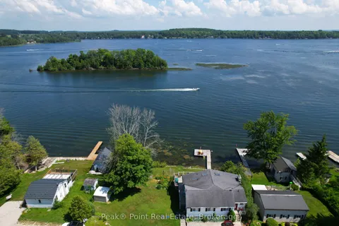 34 Islandview Drive, South Bruce Peninsula, ON N0H 1A0