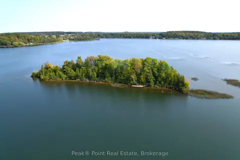 34 Islandview Drive, South Bruce Peninsula, ON N0H 1A0