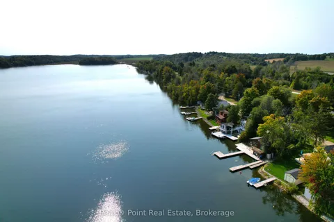 34 Islandview Drive, South Bruce Peninsula, ON N0H 1A0