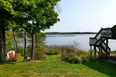 34 Islandview Drive, South Bruce Peninsula, ON N0H 1A0