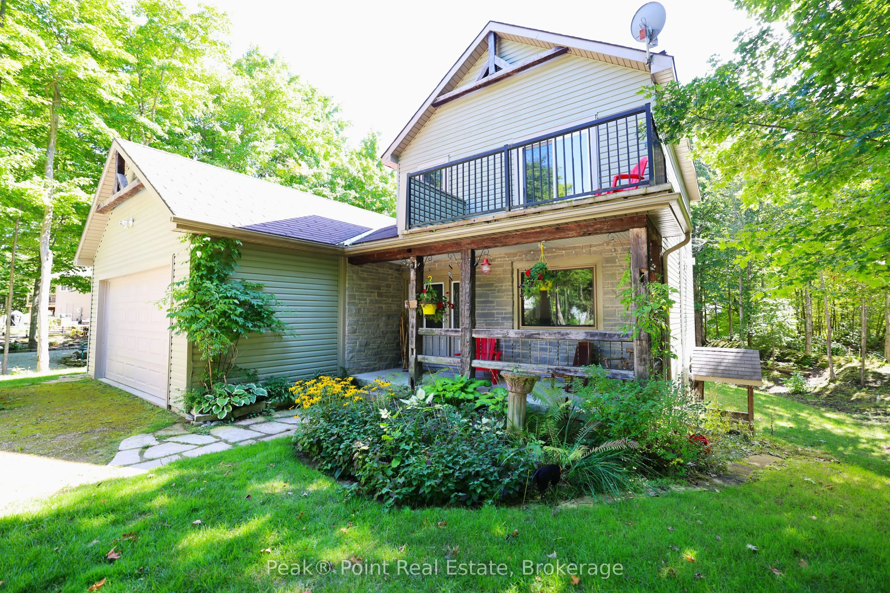 54 Creek Side Crescent, South Bruce Peninsula, ON N0H 2T0