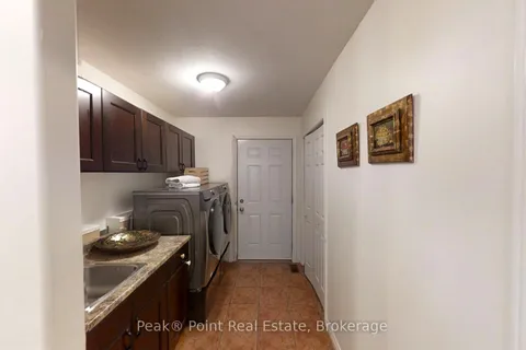 54 Creek Side Crescent, South Bruce Peninsula, ON N0H 2T0