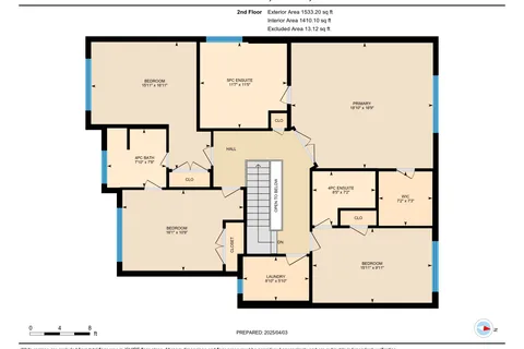 314 Cornice Street, Orleans - Convent Glen and Area, ON K1W 0T8