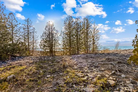 PART 10 FOX Trail, Northern Bruce Peninsula, ON N0H 1Z0