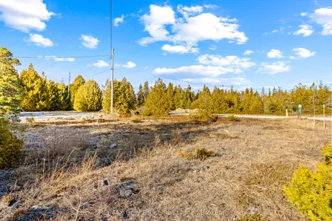 PART 10 FOX Trail, Northern Bruce Peninsula, ON N0H 1Z0