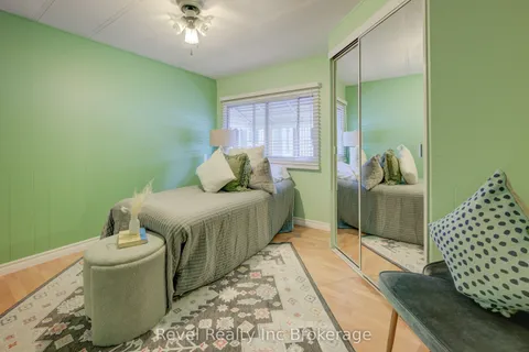 806201 COUNTY 29 Road, Blandford-Blenheim, ON N0J 1M0