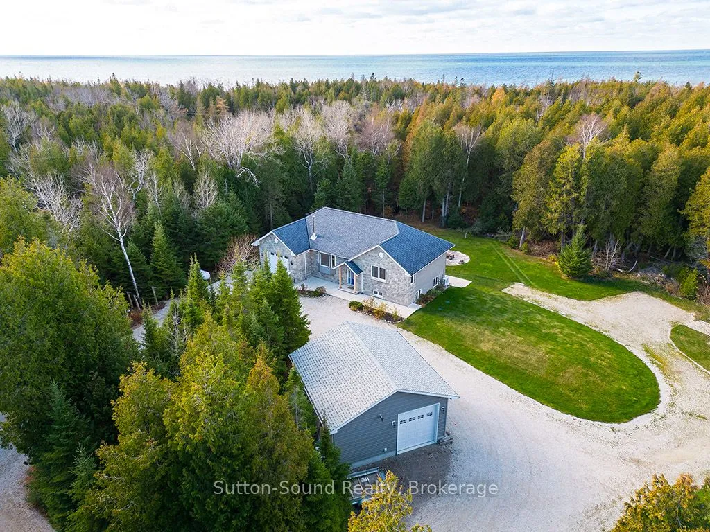 109 PIKE Street, Northern Bruce Peninsula, ON N0H 1W0