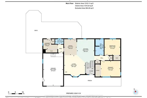 109 PIKE Street, Northern Bruce Peninsula, ON N0H 1W0