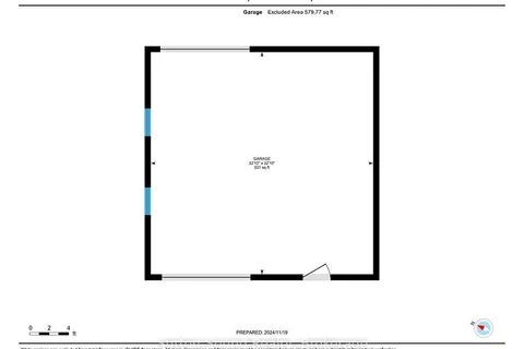 109 PIKE Street, Northern Bruce Peninsula, ON N0H 1W0