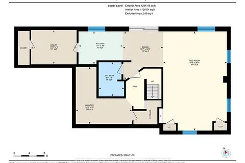109 PIKE Street, Northern Bruce Peninsula, ON N0H 1W0