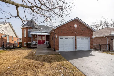 1446 Glenforest Crescent, Peterborough West, ON K9K 2J2
