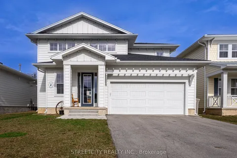 415 Breakwater Boulevard, Central Elgin, ON N5L 0B5