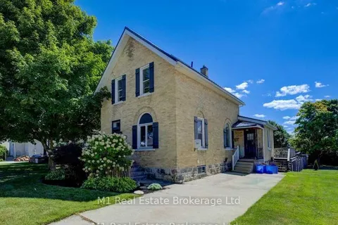 541 9th Street, Hanover, ON N4N 1M3