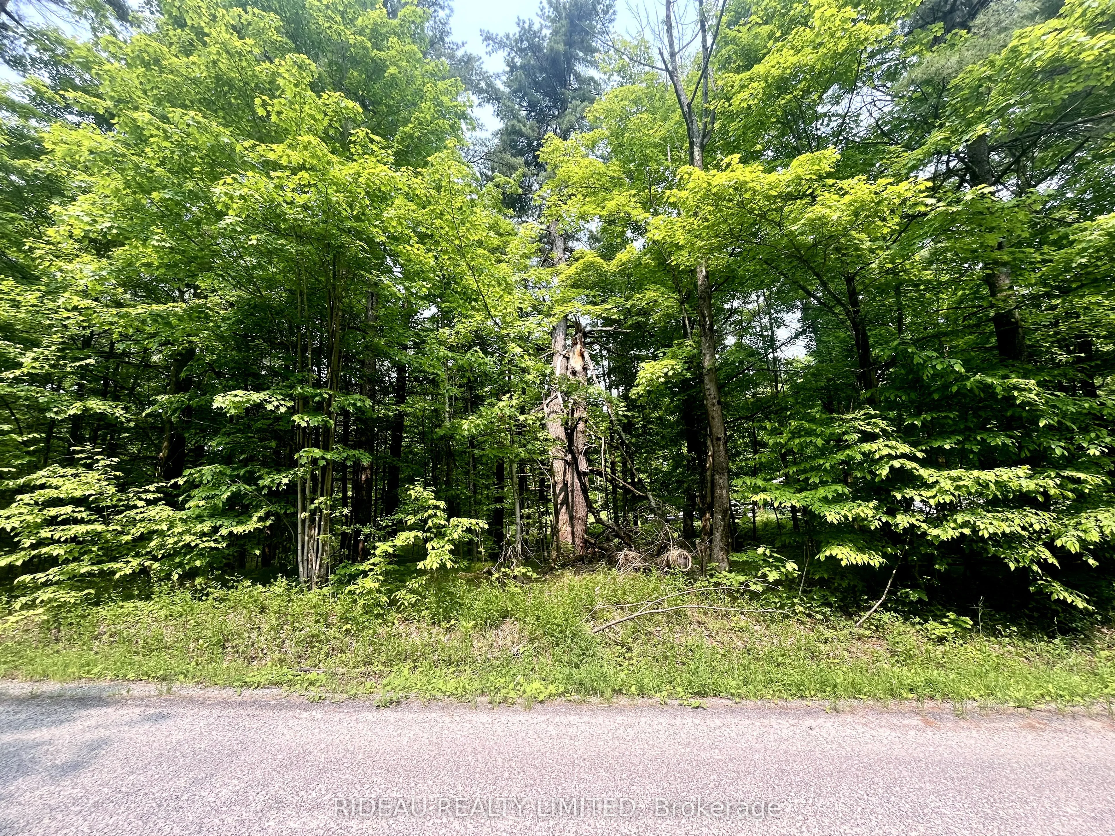 P7 CLEAR LAKE Road, Rideau Lakes, ON K0G 1E0