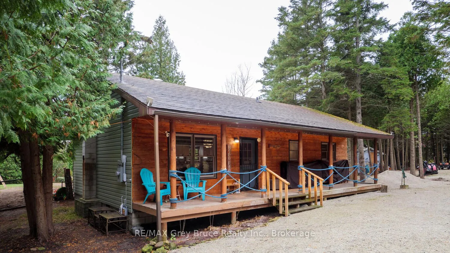 26 MARY Avenue, South Bruce Peninsula, ON N0H 2T0