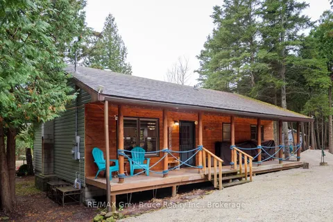 26 MARY Avenue, South Bruce Peninsula, ON N0H 2T0