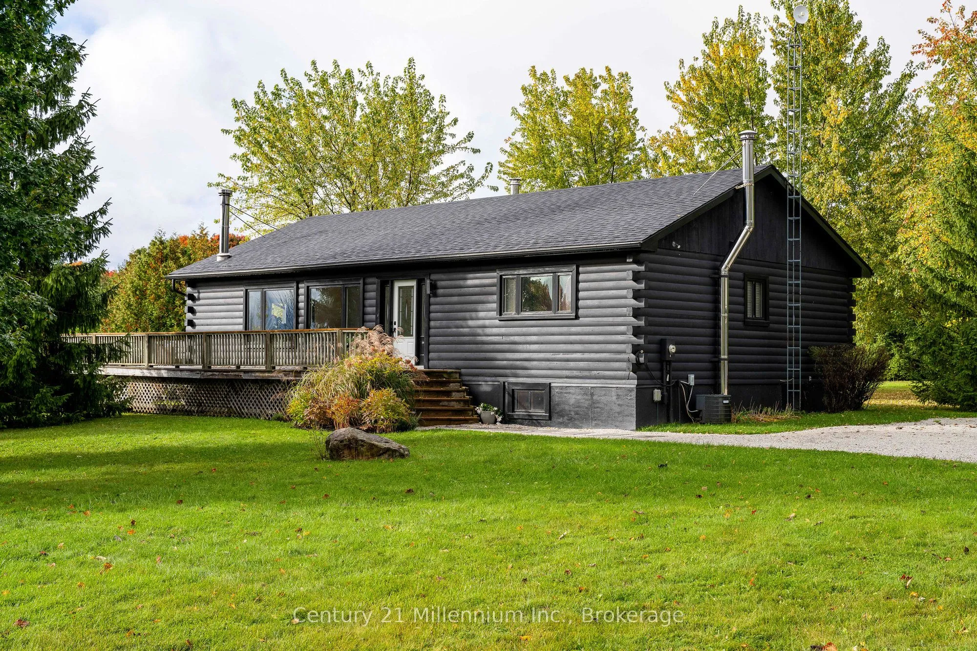 316634 3rd Line, Grey Highlands, ON N4L 1W7