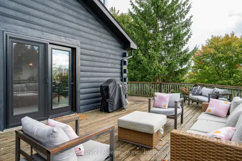 316634 3rd Line, Grey Highlands, ON N4L 1W7