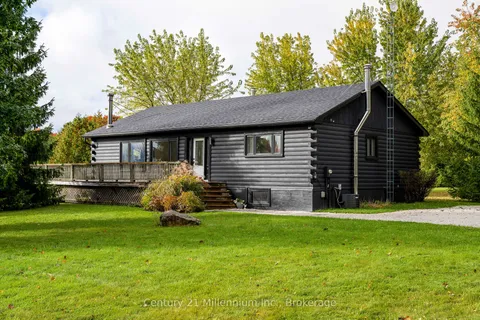 316634 3rd Line, Grey Highlands, ON N4L 1W7