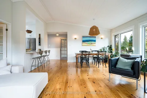 316634 3rd Line, Grey Highlands, ON N4L 1W7